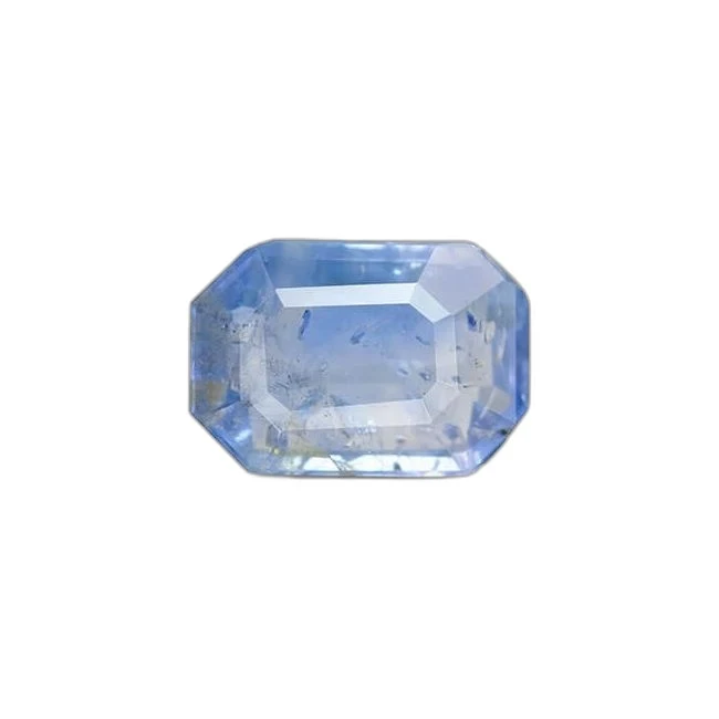 2.35 cts Untreated Emerald Sapphire