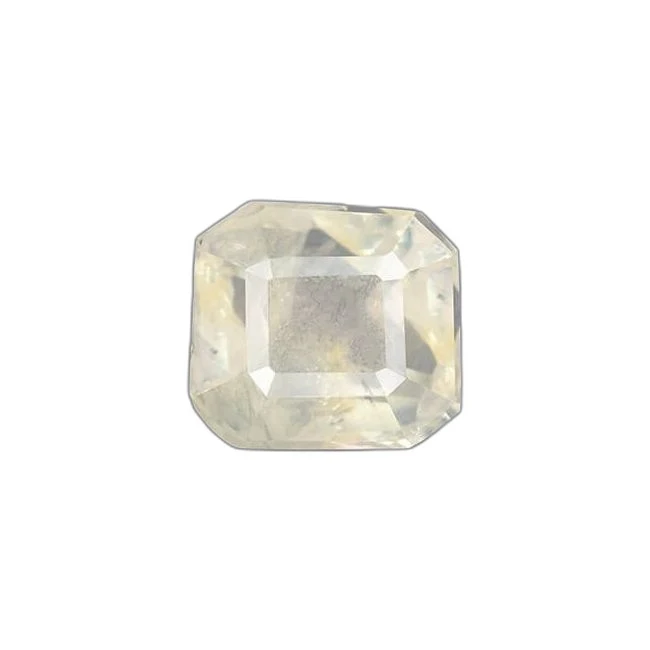 2.4 cts Untreated Emerald Sapphire