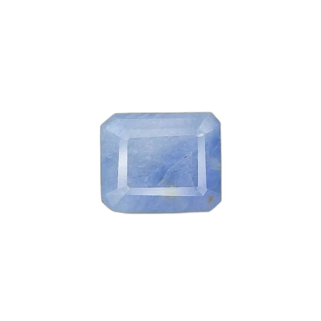 6.25 cts Untreated Oval Sapphire
