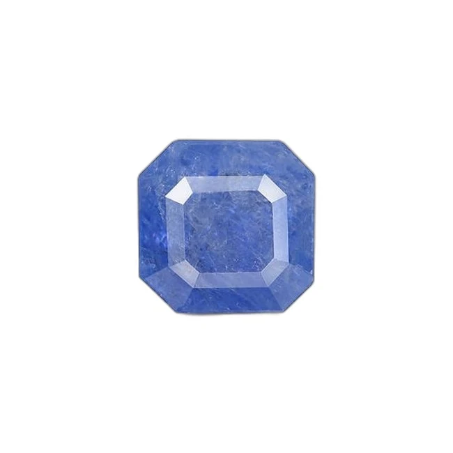 2.27 cts Untreated Round Sapphire