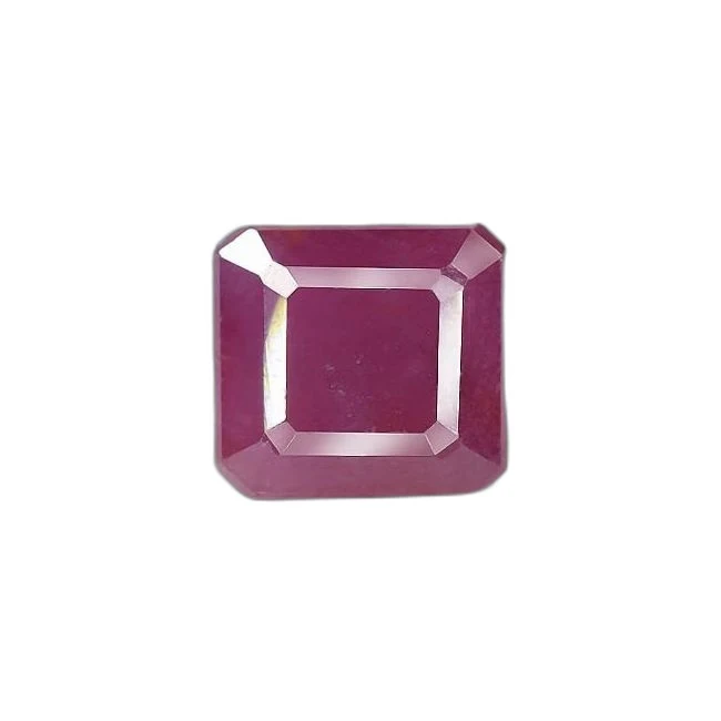 4 cts Untreated Emerald Ruby