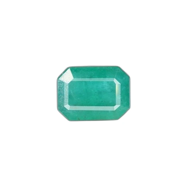 3.88 cts Untreated Emerald Emerald