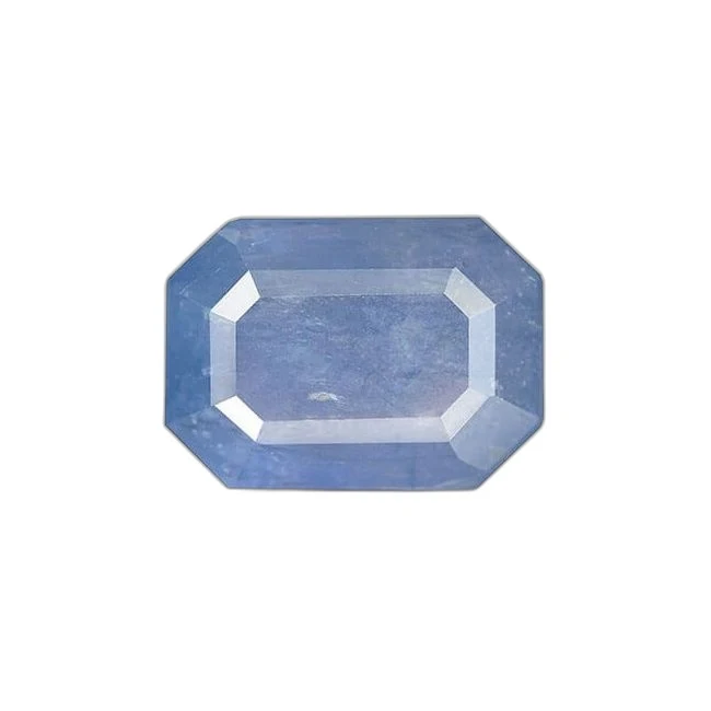 2.21 cts Untreated Emerald Sapphire
