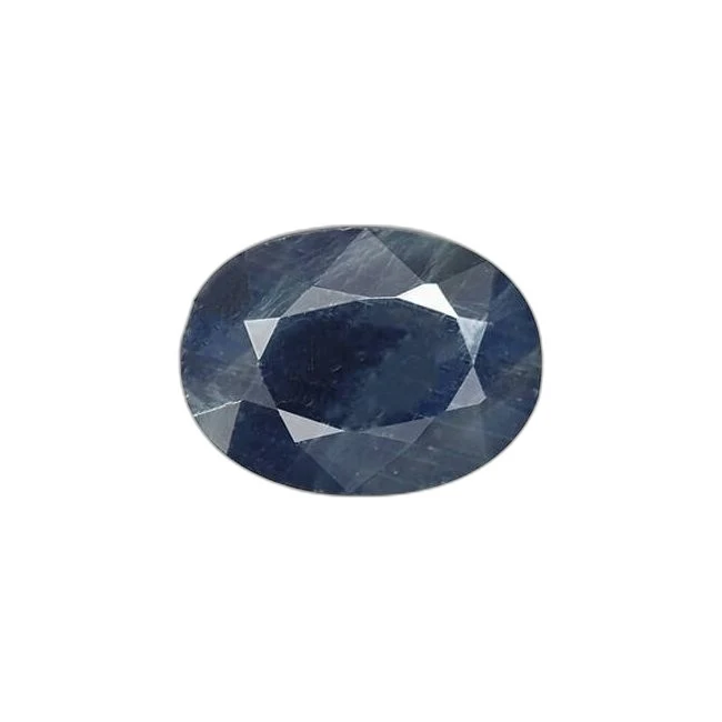 6 cts Untreated Emerald Sapphire