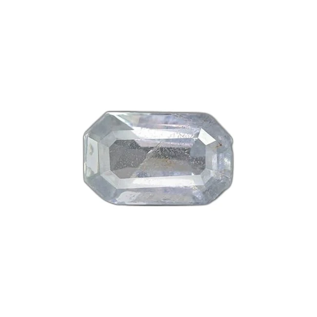 2.05 cts Untreated Pear Sapphire