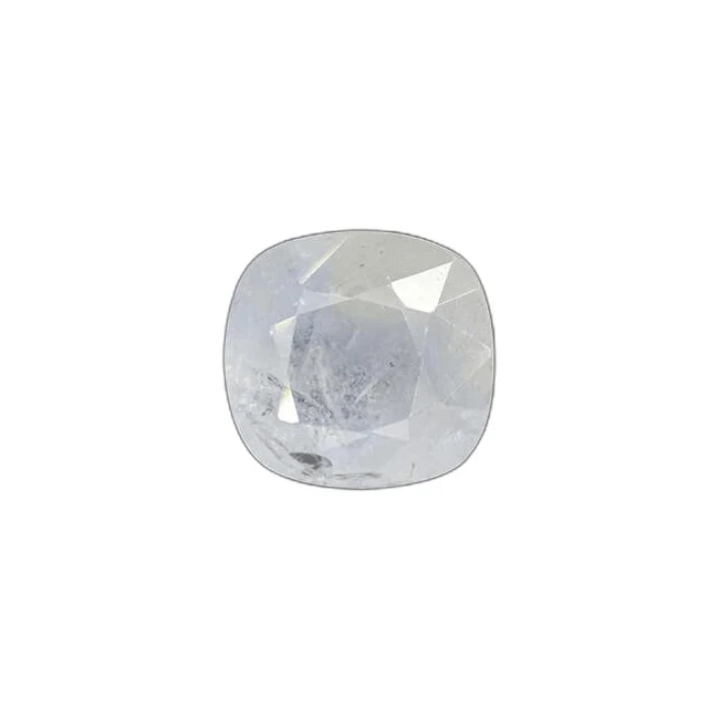 9.26 cts Untreated Round Sapphire