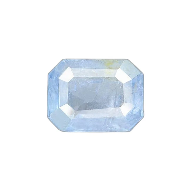 1.77 cts Untreated Emerald Sapphire