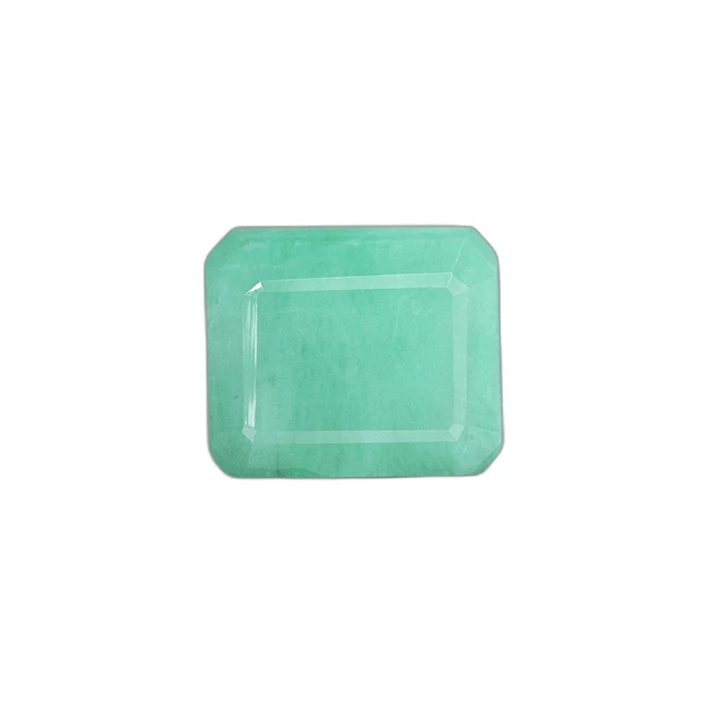 7.25 cts Untreated Emerald