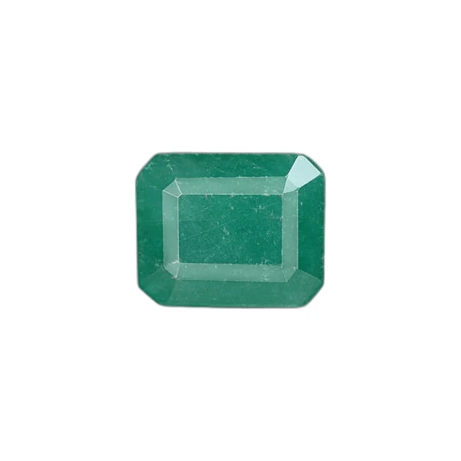 5.26 cts Untreated Emerald
