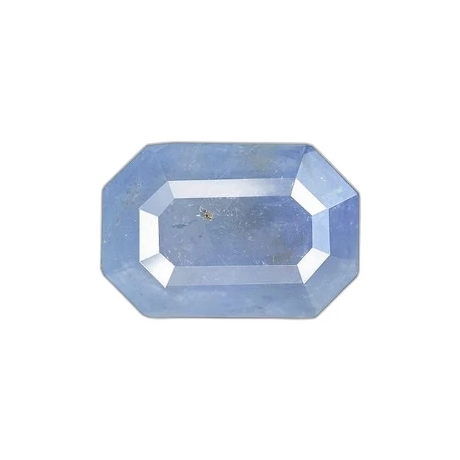 1.8 cts Untreated Emerald Sapphire