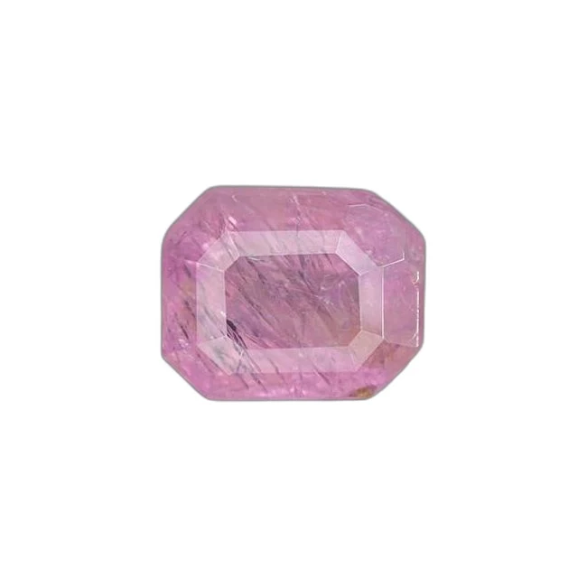 1.83 cts Untreated Oval Sapphire
