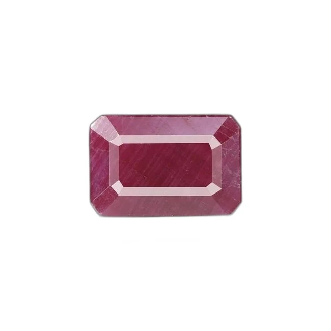 8.68 cts Untreated Emerald Ruby