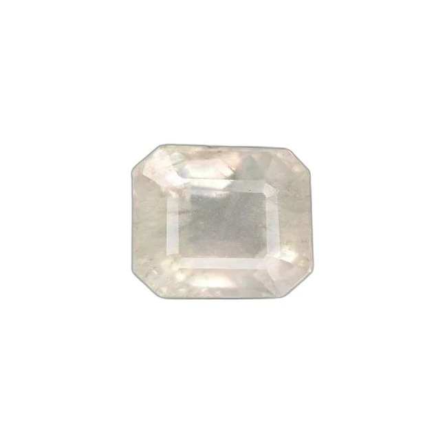 10.68 cts Untreated Emerald Sapphire
