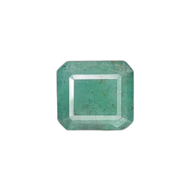 11.35 cts Untreated Emerald