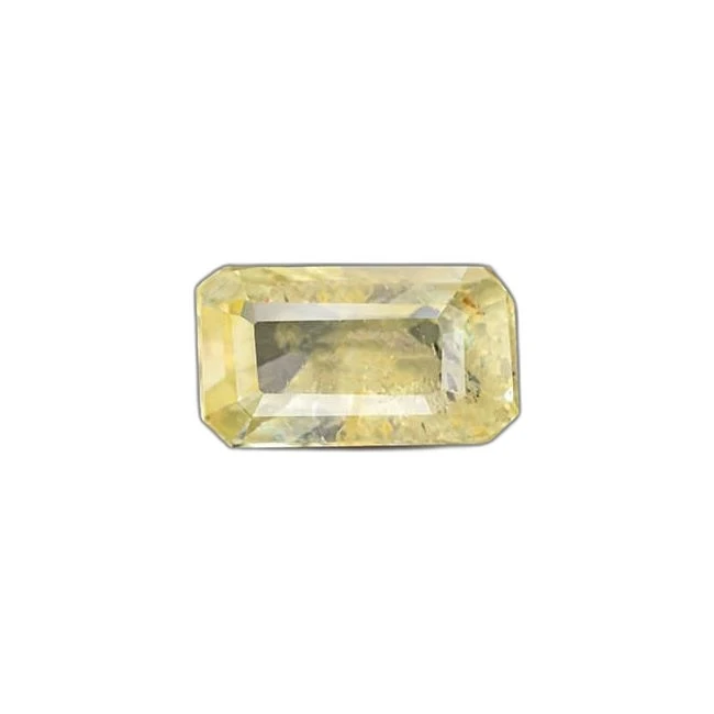 1.93 cts Untreated Emerald Sapphire