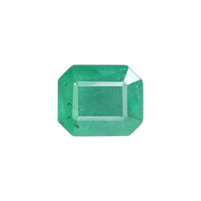 4.16 cts Untreated Emerald