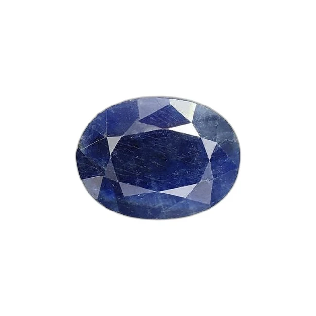 8 cts Untreated Emerald Sapphire