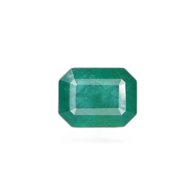 2.42 cts Untreated Emerald Emerald