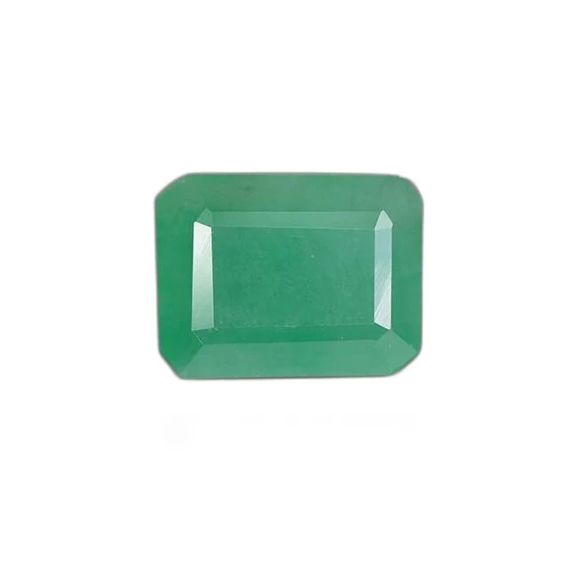 3.42 cts Untreated Emerald Emerald