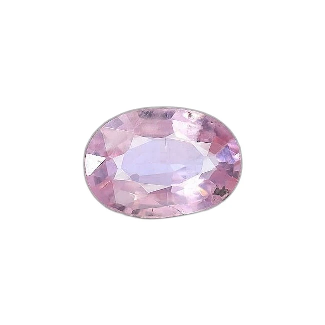 1.11 cts Untreated Emerald Sapphire