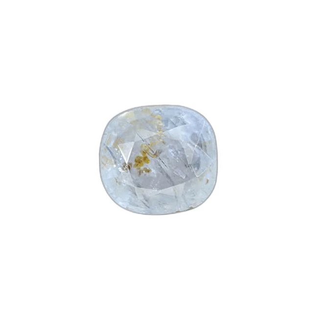 10 cts Untreated Round Sapphire