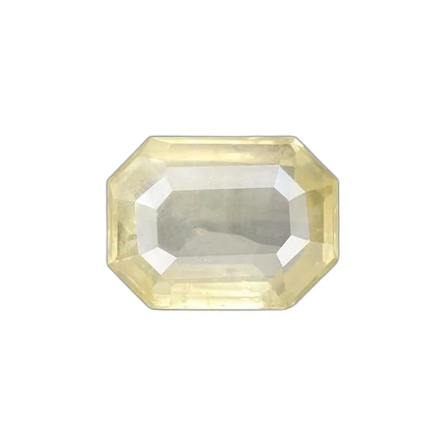 2.45 cts Untreated Emerald Sapphire