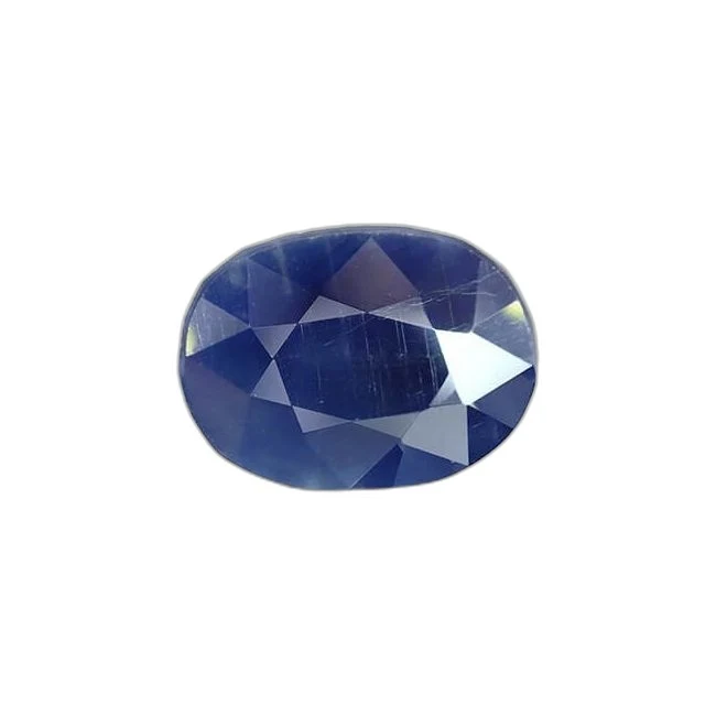 5.32 cts Untreated Emerald Sapphire