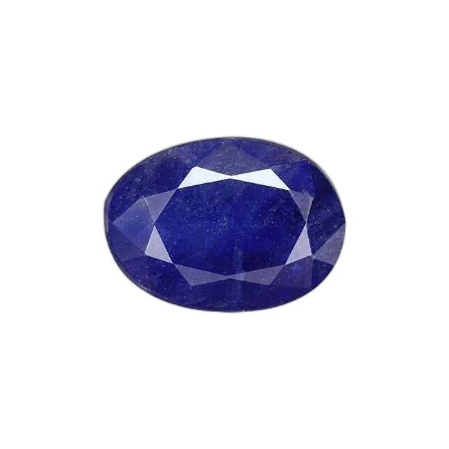 7.53 cts Untreated Emerald Sapphire