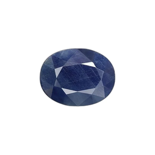 10.28 cts Untreated Emerald Sapphire