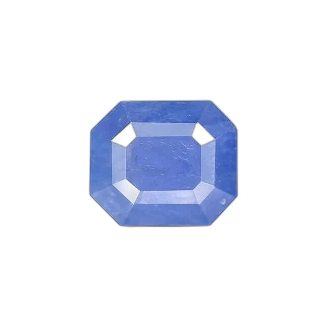 2 cts Untreated Oval Sapphire