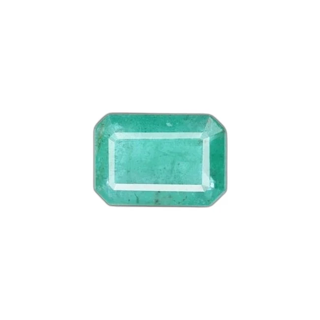 2.1 cts Untreated Emerald Emerald