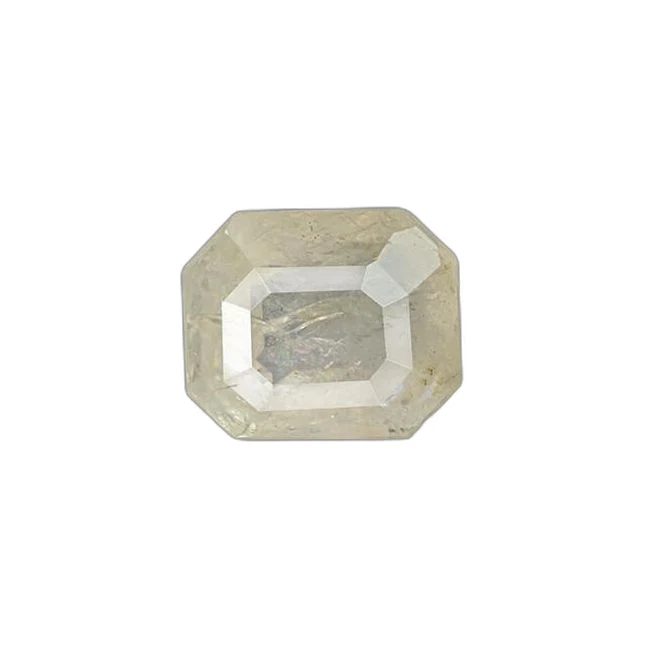 2.16 cts Untreated Oval Sapphire