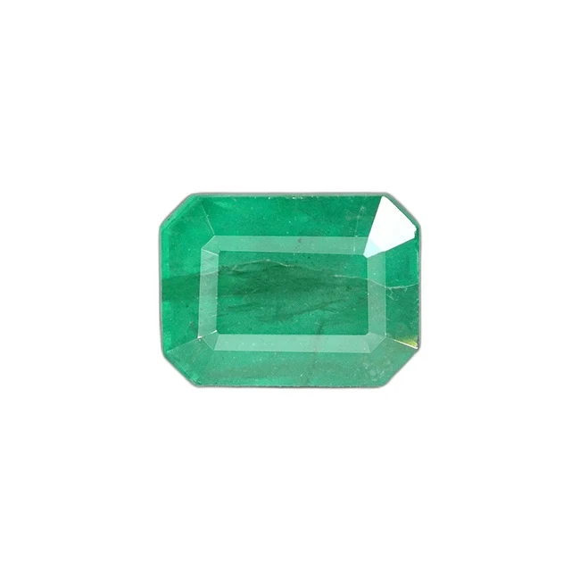 3.26 cts Untreated Emerald Emerald