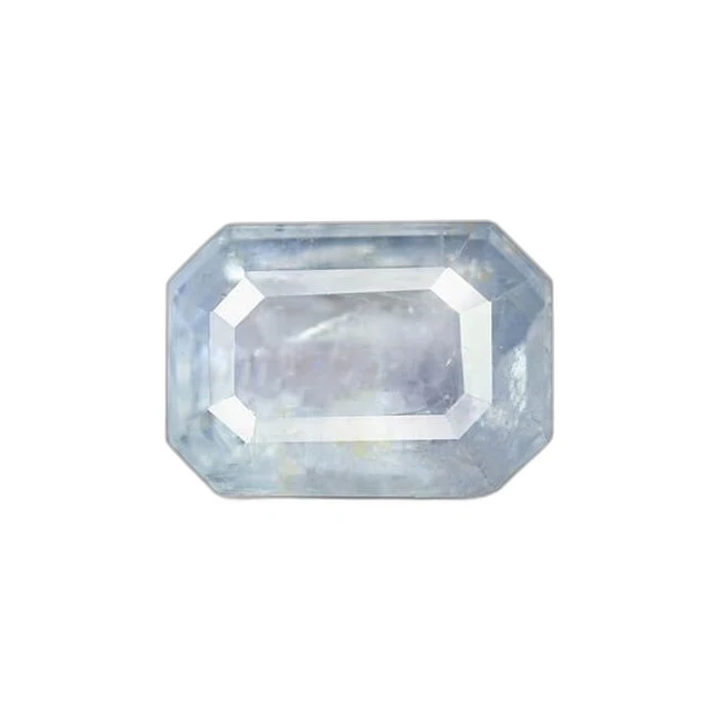 2 cts Untreated Emerald Sapphire