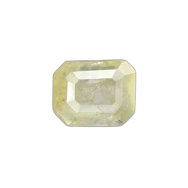 4.46 cts Untreated Oval Sapphire