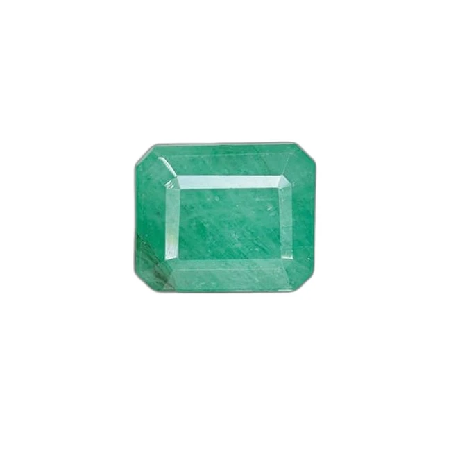 2.94 cts Untreated Emerald