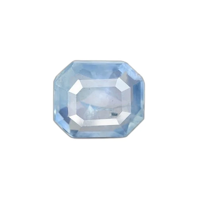 1.86 cts Untreated Cushion Sapphire