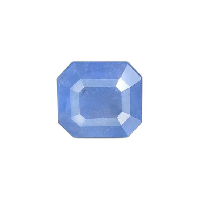 1.38 cts Untreated Cushion Sapphire