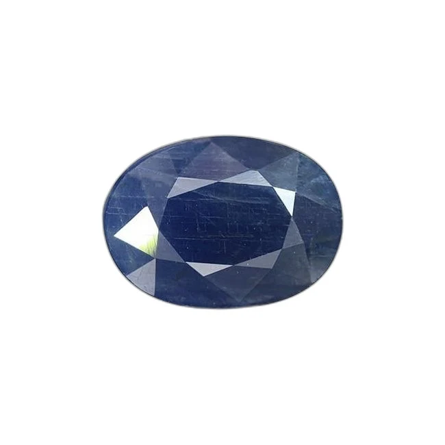 6.25 cts Untreated Emerald Sapphire