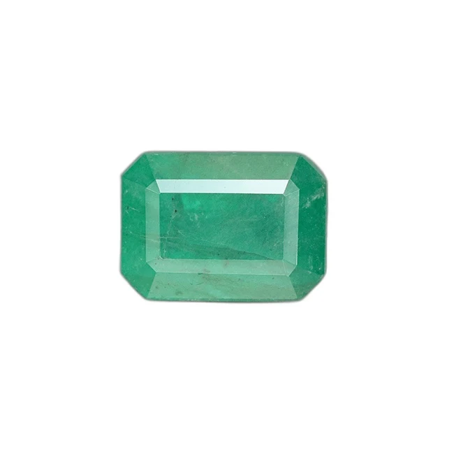 3.22 cts Untreated Emerald Emerald