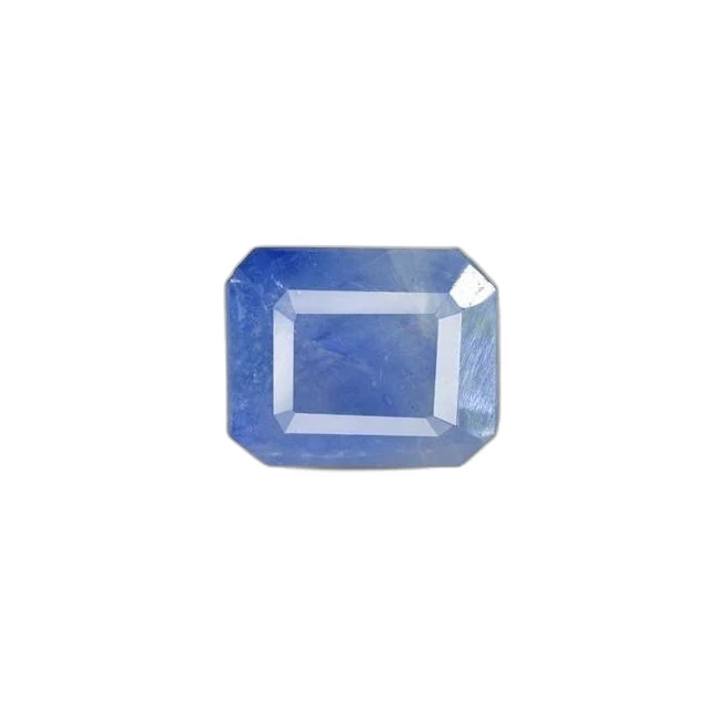 3.25 cts Untreated Oval Sapphire