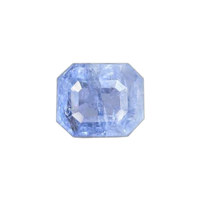 2.02 cts Untreated Oval Sapphire
