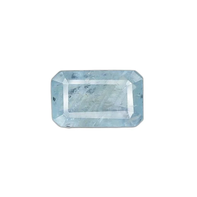 4.12 cts Untreated Pear Sapphire