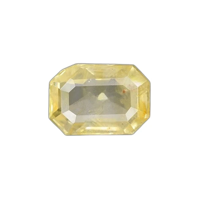 2.44 cts Untreated Emerald Sapphire