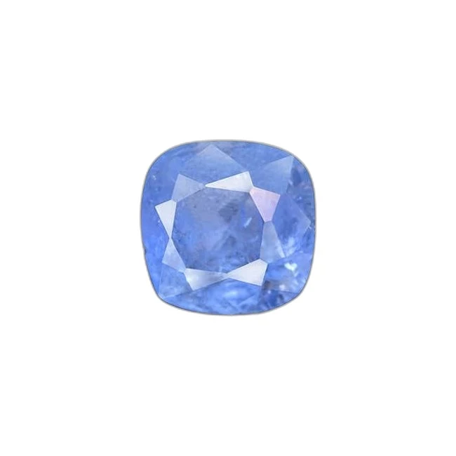 1.4 cts Untreated Round Sapphire