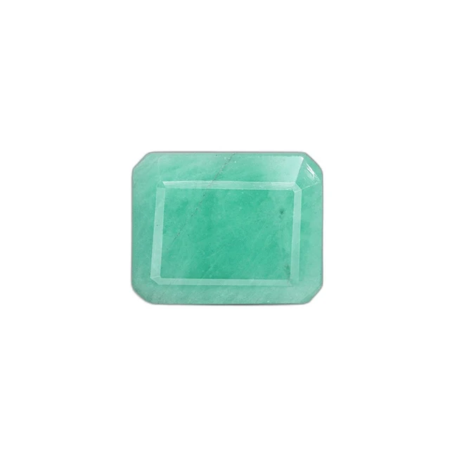 7.92 cts Untreated Emerald