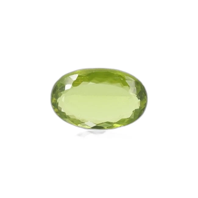 9.02 cts Untreated Oval Peridot