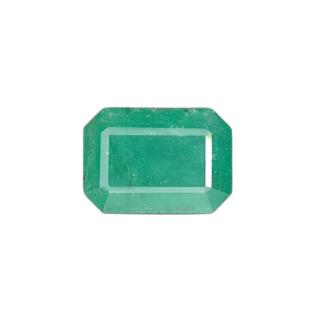 4.74 cts Untreated Emerald Emerald