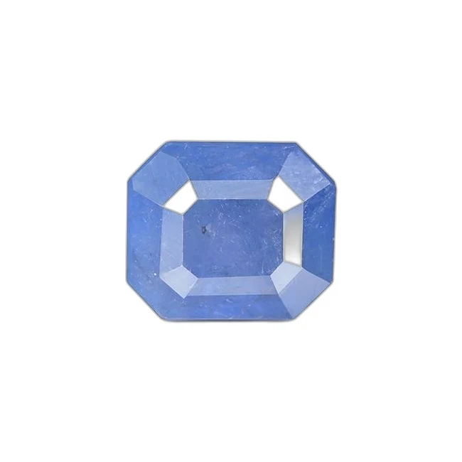 1.58 cts Untreated Oval Sapphire