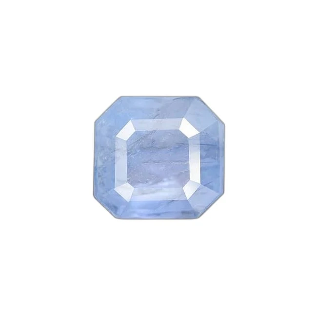 1.57 cts Untreated Round Sapphire